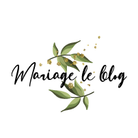 Le blog du mariage