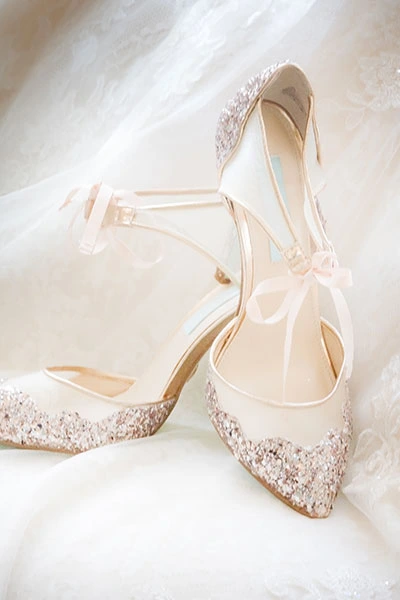 chaussure-de-mariage